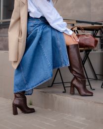 650-BROWN