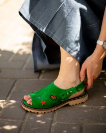24006-GREEN