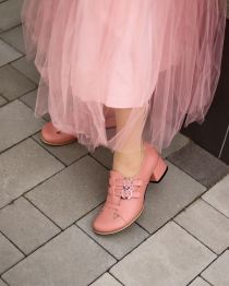 22016-TEA ROSE