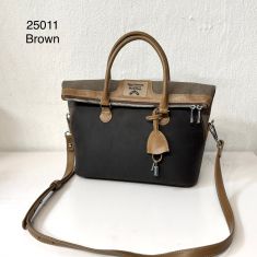 25011-BROWN