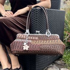 25024-BROWN