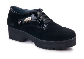 Туфли женские Barroki 114CH