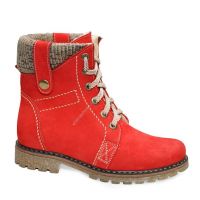 Ботинки женские ANTARES 50187KR