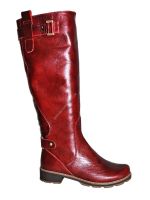 Сапоги женские ANTARES 71076BRD