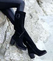 Сапоги женские Ellena 816ZCH