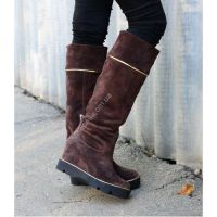 Сапоги женские Ellena 819KOR