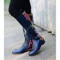 Сапоги женские Ellena 828SN
