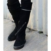 Сапоги женские Ellena 819CH