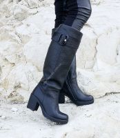 Сапоги женские Ellena 816CH