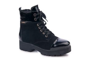 Полусапоги женские Barroki 515ZARA