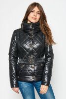 Куртки,пуховики женские Amazonki LS-8553CH
