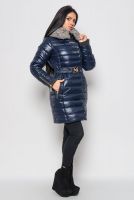 Куртки,пуховики женские Amazonki LS-8513SIN