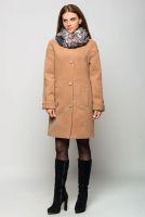 Пальто,плащи женские Amazonki PL-8583PES