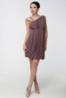 Платья,сарафаны женские Ghazel 00262LIL