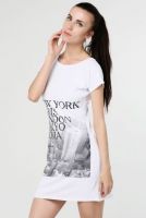 Туники женские Ghazel 11034B