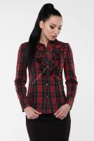 Блузы,рубашки женские Ghazel 10141KR
