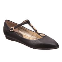 Туфли женские BIG ROPE ZR8083-06NCH