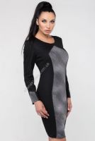 Платья,сарафаны женские Ghazel 00265SER-CH