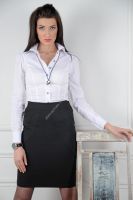 Блузы,рубашки женские Ghazel 0098B
