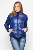 Куртки,пуховики женские Letta 4651TSIN