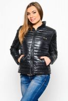 Куртки,пуховики женские Letta 4651CH