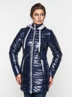 удобная куртка с карманами на змейке Санкт-Петербург