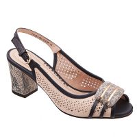Босоножки женские ELELSEN 11S120-162-0153CP