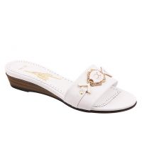 Шлёпанцы женские ELISEO shoes 530 B