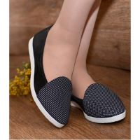 Мокасины женские Ellena 120CH