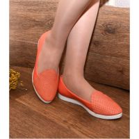 Мокасины женские Ellena 120CORAL
