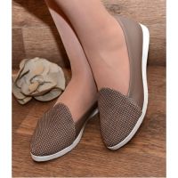 Мокасины женские Ellena 120VIZON