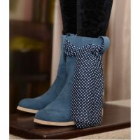 Полусапоги женские Ellena PS4JEANS
