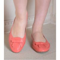 Балетки женские Ellena 109CORAL