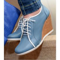 Туфли женские Ellena 232JEANS