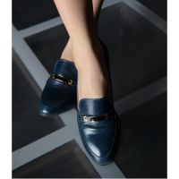 Туфли женские Ellena 224D.BLUE