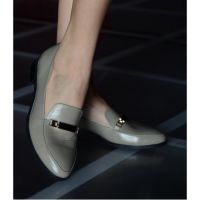 Туфли женские Ellena 224IVORY