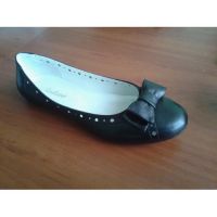Балетки женские Ellena 106CH