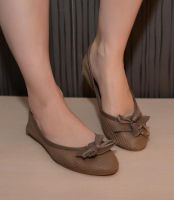Балетки женские Ellena 107SER