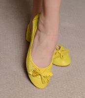 Балетки женские Ellena 107GEL