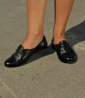 Туфли женские Ellena T9CH
