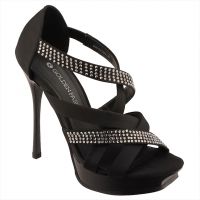 Босоножки женские Golden Party H11B140-005-01CH