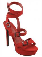 Босоножки женские Golden Party H12B187B-058-02KR