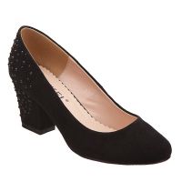 Туфли женские JUVKEL HO122-801-918CH