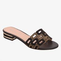 Шлёпанцы женские LILYA 2273-1096 CH