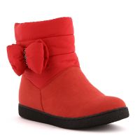 Дутая обувь женская LORBACSA A1007-B55KR