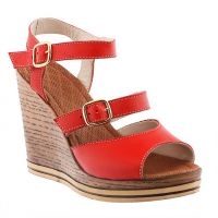 Босоножки женские MISS JEANY 7021 KR