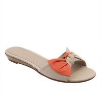 Шлёпанцы женские PERA DONNA 1738 BG