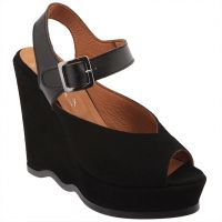 Босоножки женские PERA DONNA 33283 CH