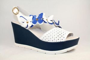 Босоножки женские PRESTO 555S