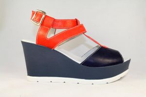Босоножки женские PRESTO 172SK